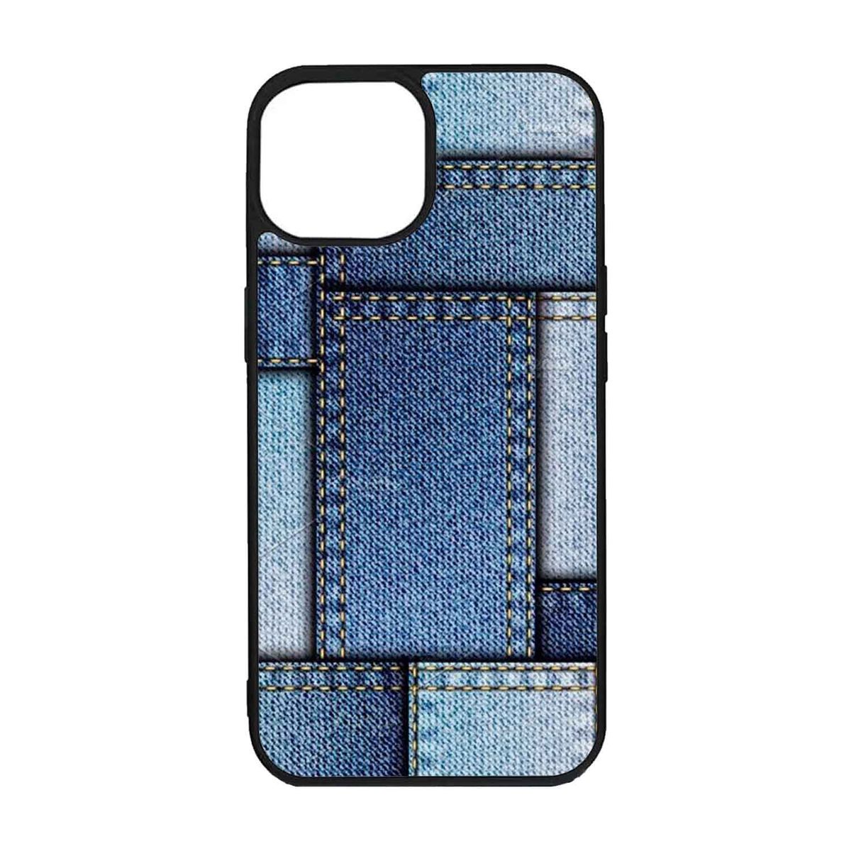 GENERICO - Funda Protector Case Para IPHONE 13 MINI