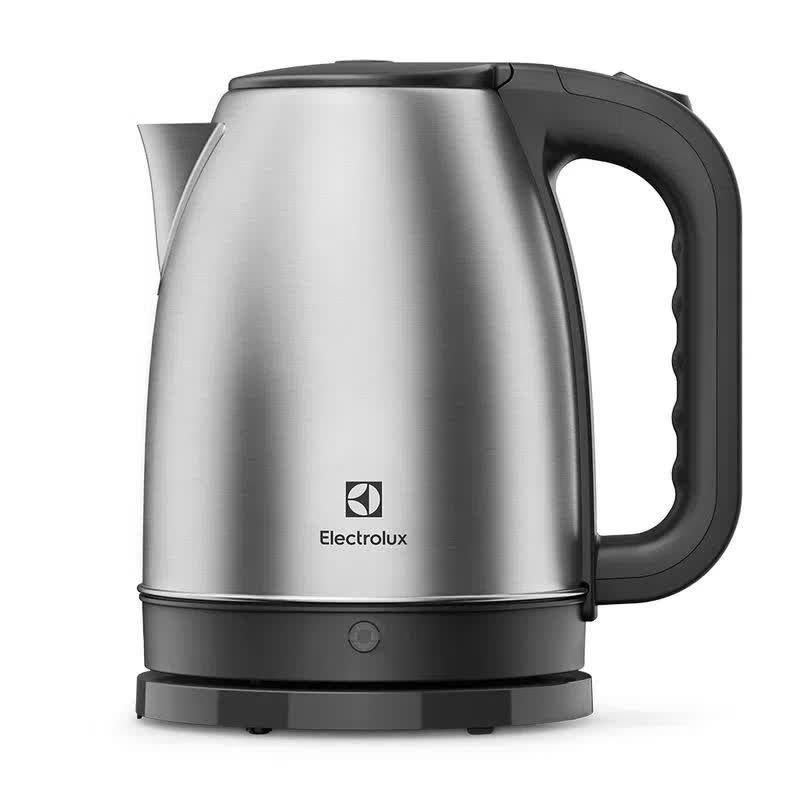 ELECTROLUX - Hervidor Electrolux Eléctrico 18L Plateado EEK10