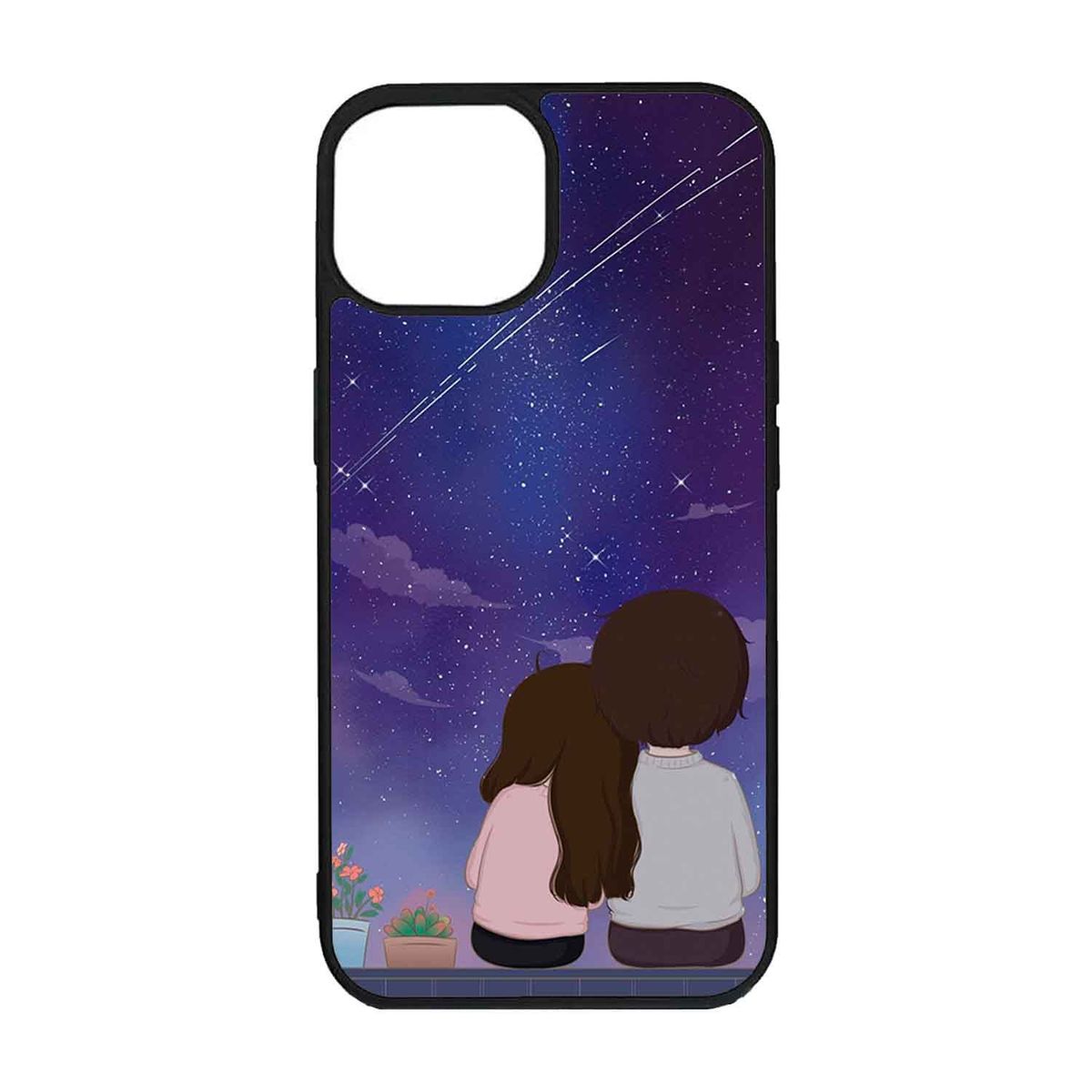 GENERICO - Funda Protector Case Para IPHONE 13 MINI