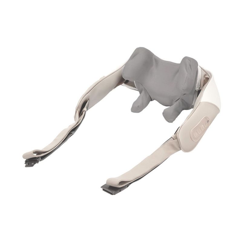 VIVIBOX - Masajeador Cuello Y Hombros Recargable