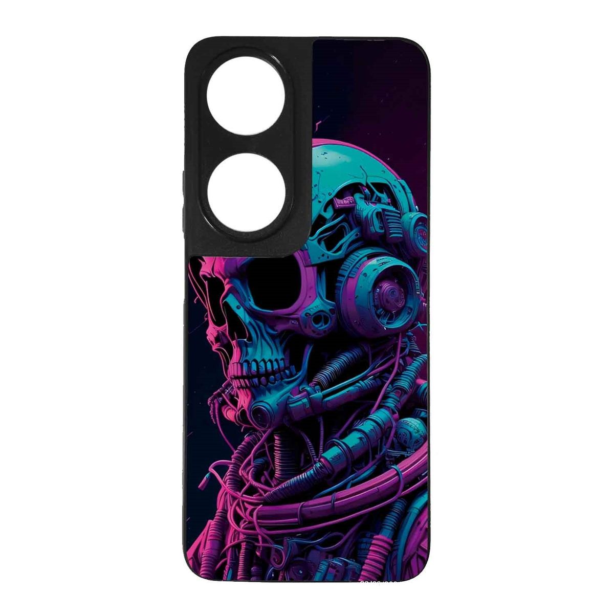 GENERICO - Funda Protector Case Para HONOR X7B