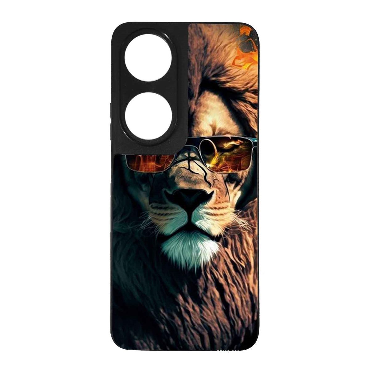 GENERICO - Funda Protector Case Para HONOR X7B