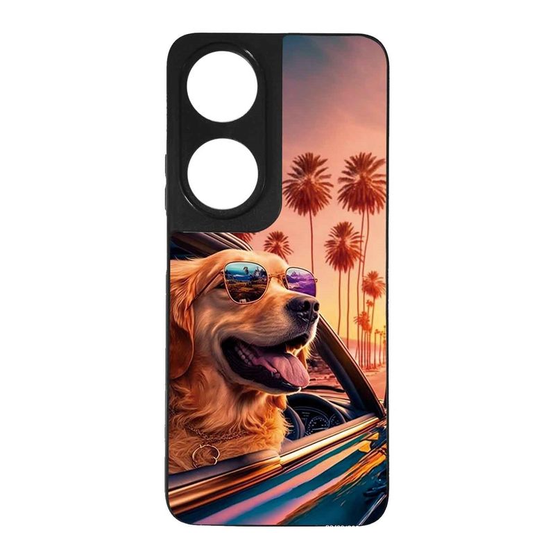 GENERICO - Funda Protector Case Para HONOR X7B