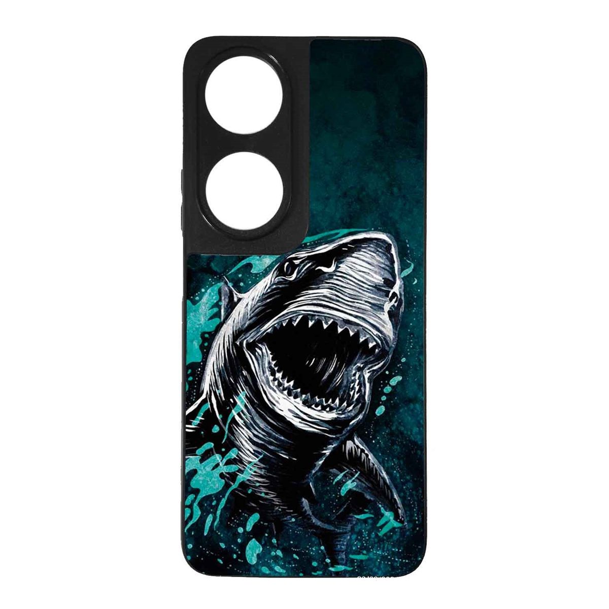 GENERICO - Funda Protector Case Para HONOR X7B