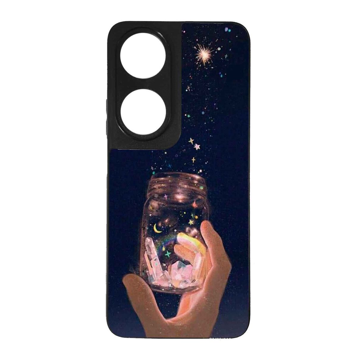 GENERICO - Funda Protector Case Para HONOR X7B