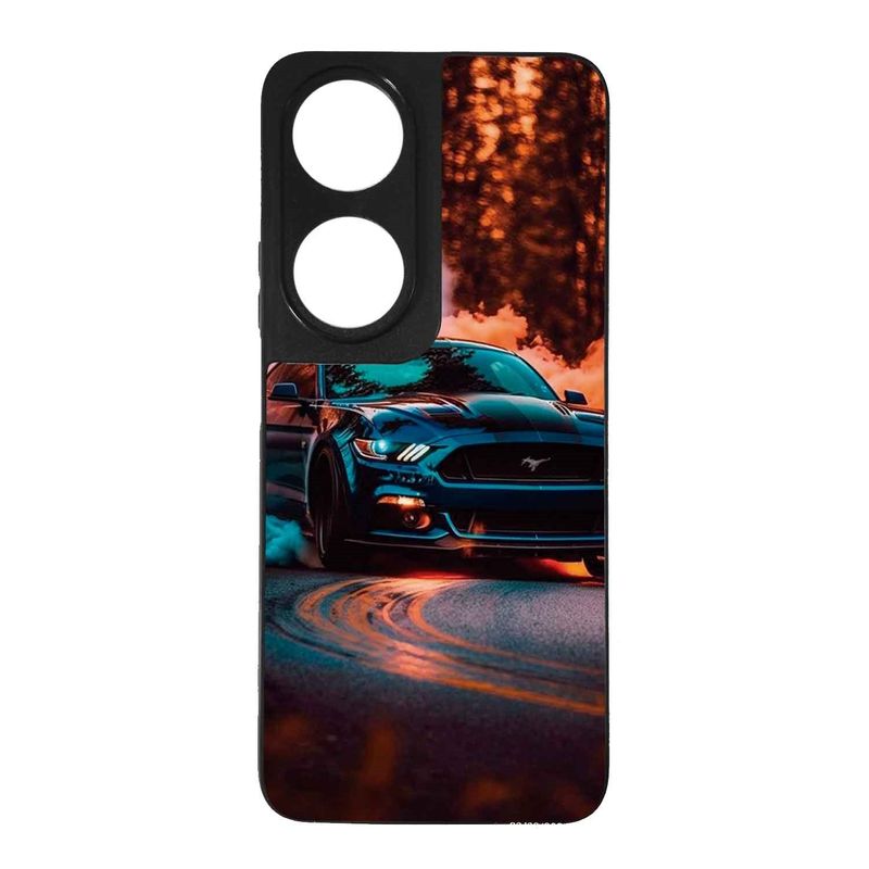 GENERICO - Funda Protector Case Para HONOR X7B