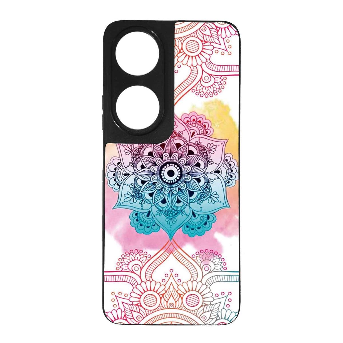 GENERICO - Funda Protector Case Para HONOR X7B