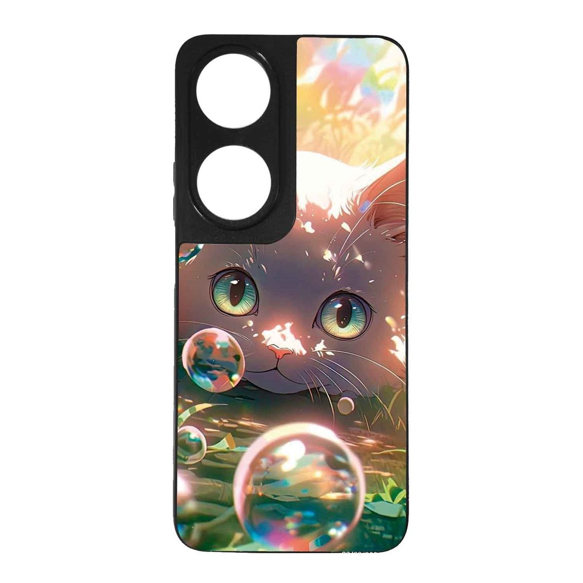 GENERICO - Funda Protector Case Para HONOR X7B