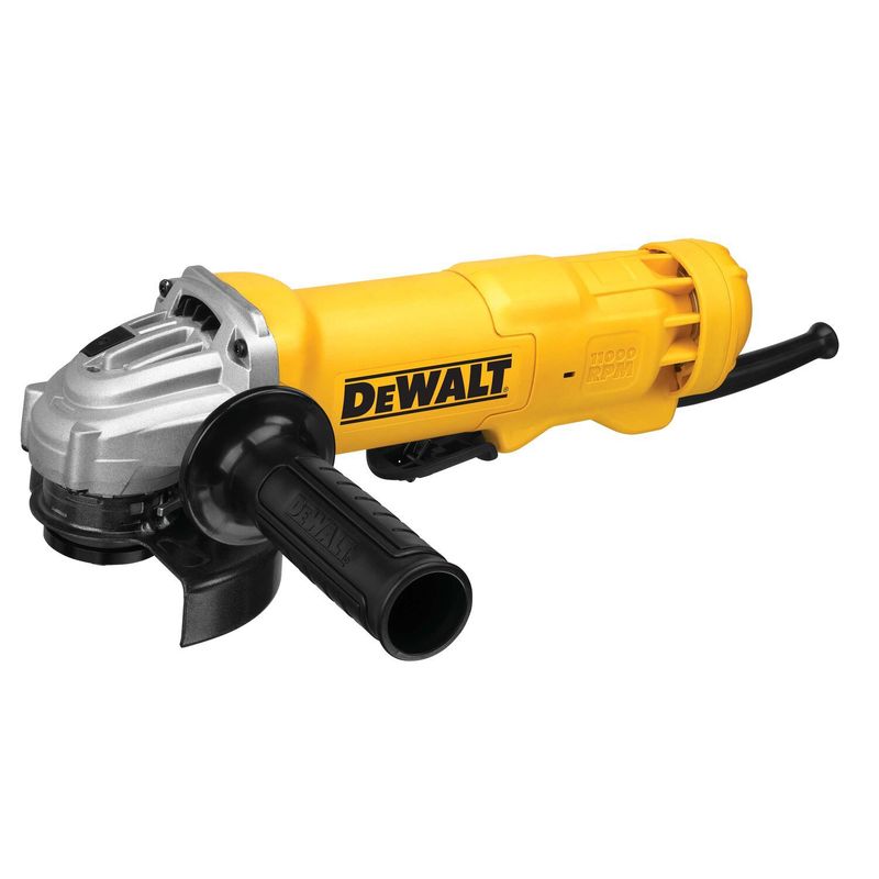 DEWALT - Esmeril Angular 4-1/2" 11000 Rpm 1200w Dewalt DWE4212-B2