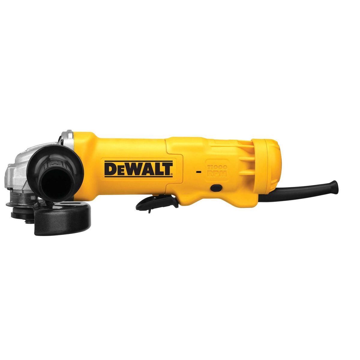 DEWALT - Esmeril Angular 4-1/2" 11000 RPM 1200W Dewalt DWE4212-B2