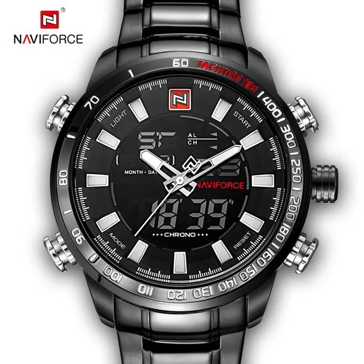 NAVIFORCE - RELOJ NAVIFORCE NF9093