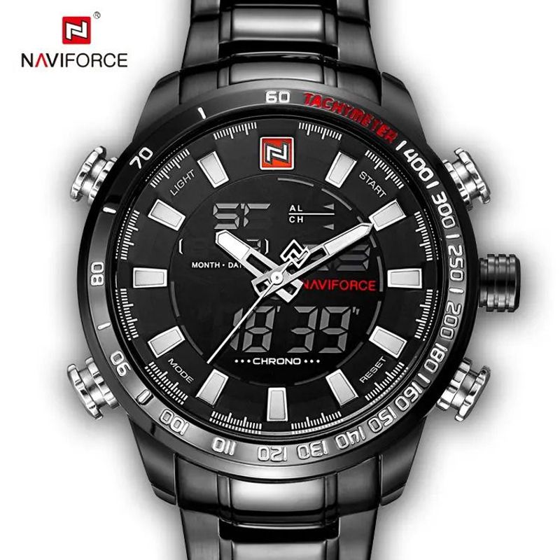 NAVIFORCE - RELOJ NAVIFORCE NF9093