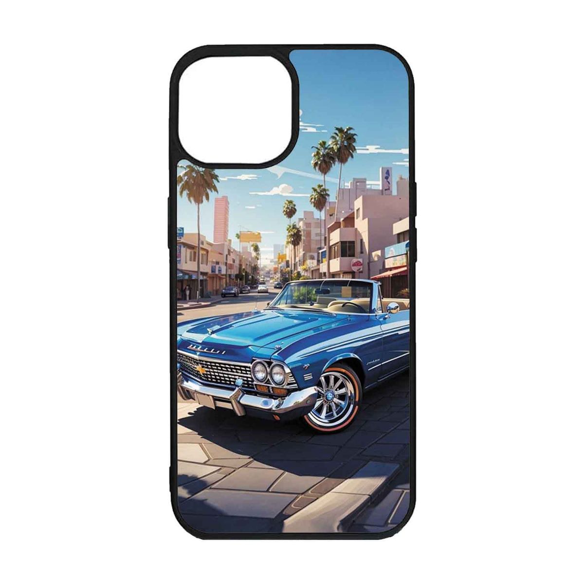 GENERICO - Funda Protector Case Para IPHONE 13 MINI