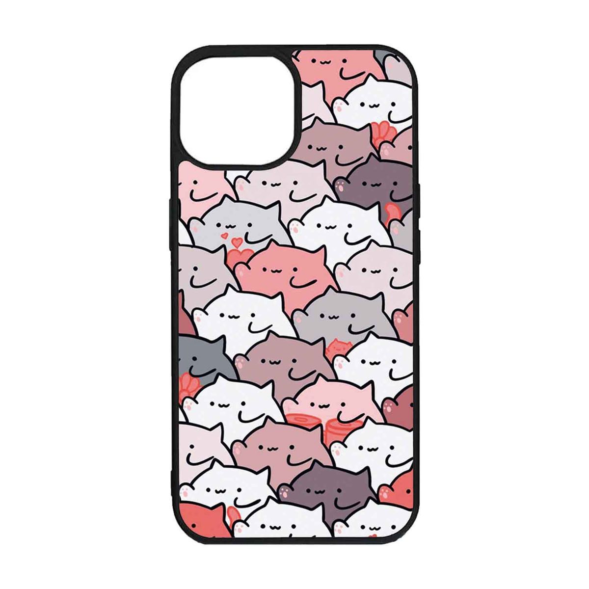 GENERICO - Funda Protector Case Para IPHONE 13 MINI