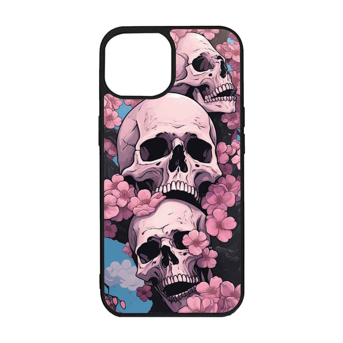 GENERICO - Funda Protector Case Para IPHONE 13 MINI