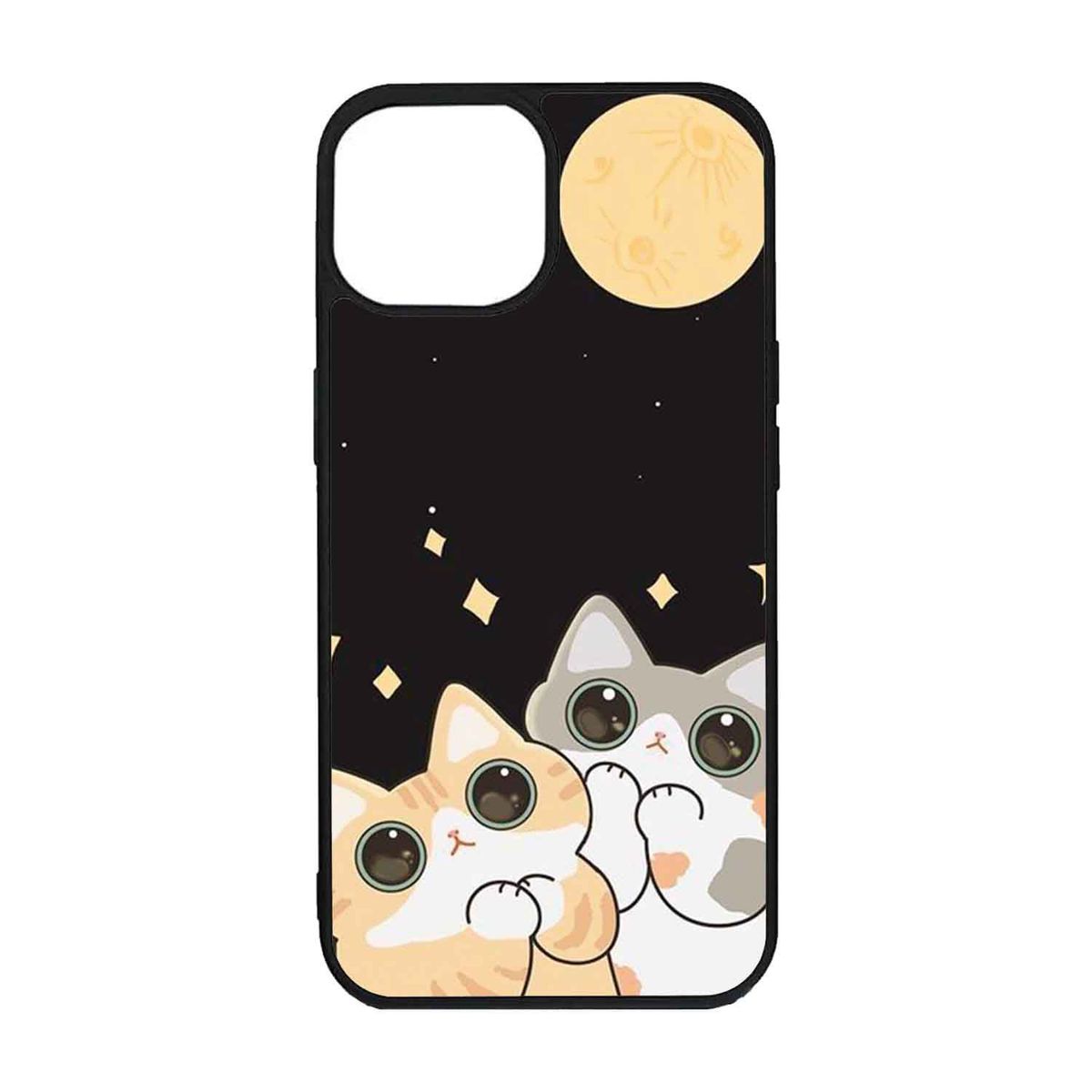 GENERICO - Funda Protector Case Para IPHONE 13 MINI