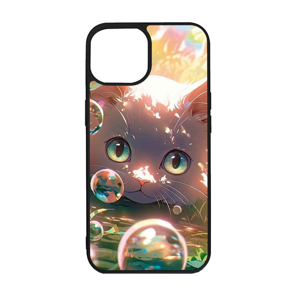 GENERICO - Funda Protector Case Para IPHONE 13 MINI