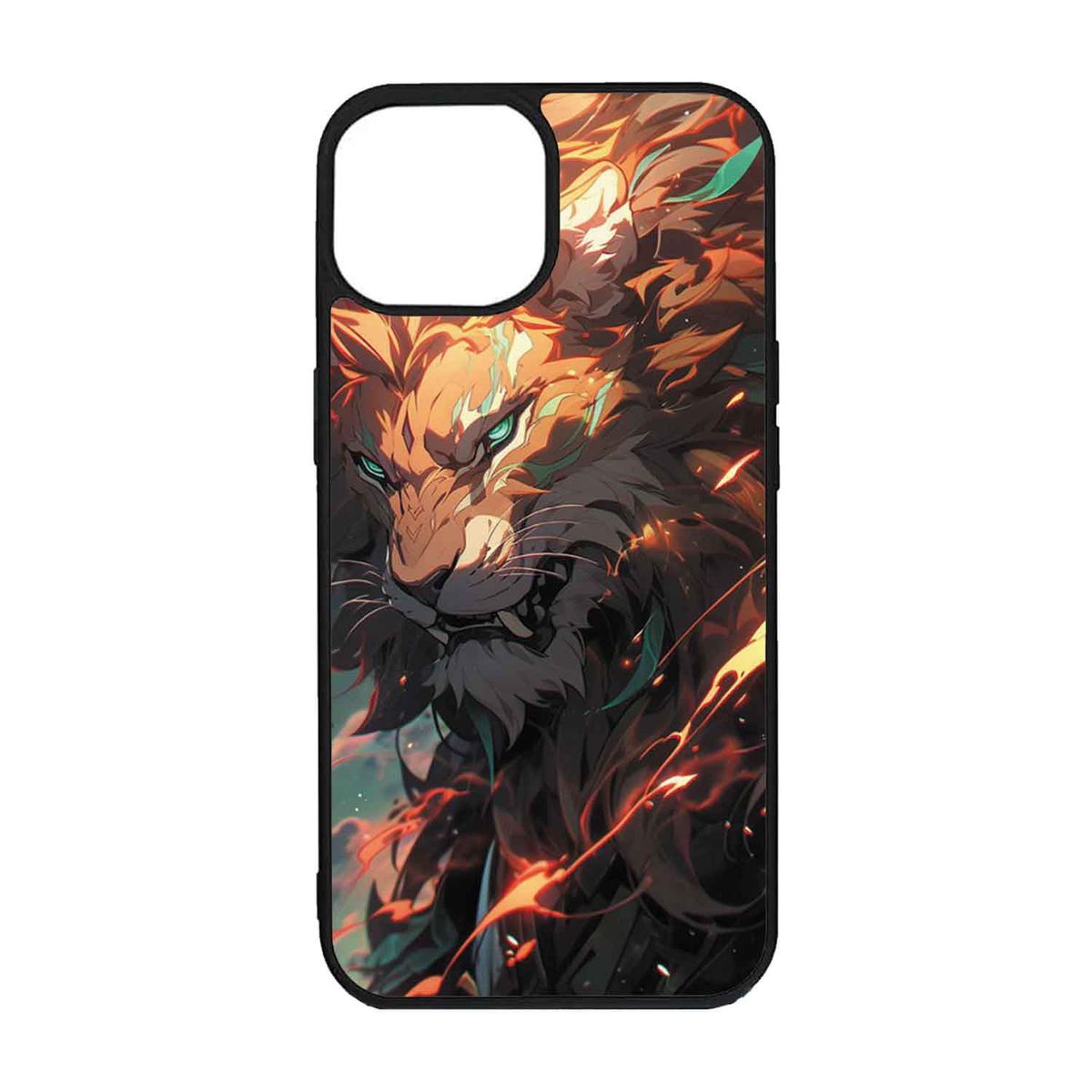 GENERICO - Funda Protector Case Para IPHONE 13 MINI