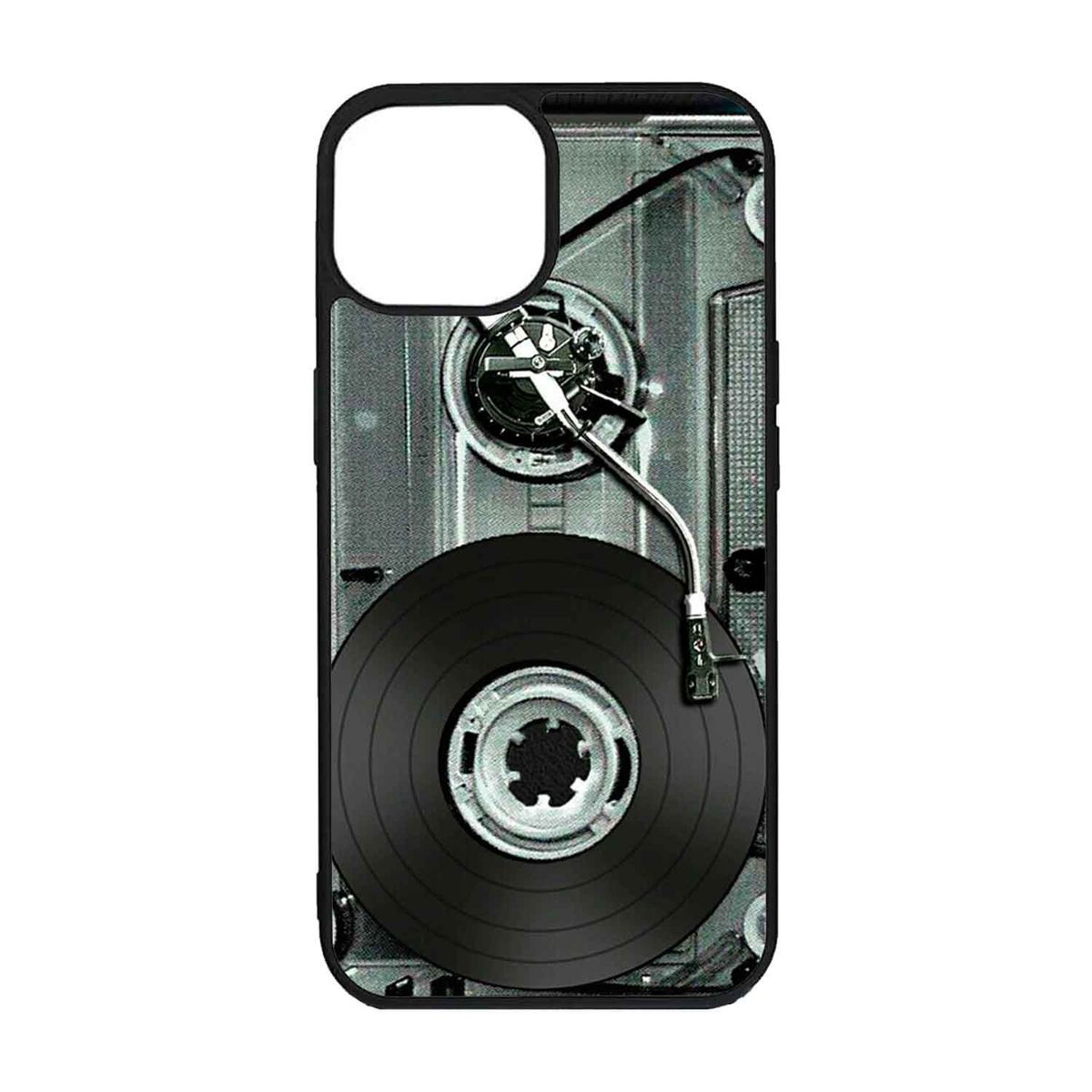 GENERICO - Funda Protector Case Para IPHONE 13 MINI