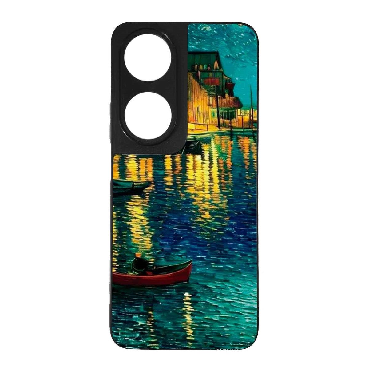 GENERICO - Funda Protector Case Para HONOR X7B