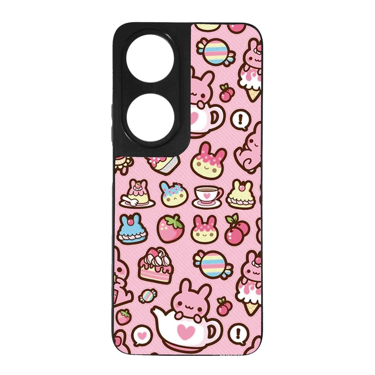 GENERICO - Funda Protector Case Para HONOR X7B