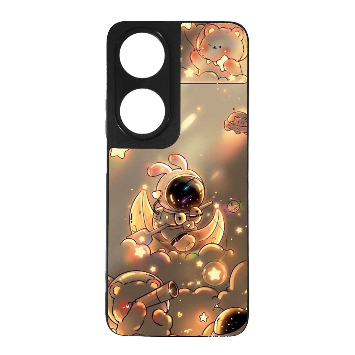 GENERICO - Funda Protector Case Para HONOR X7B