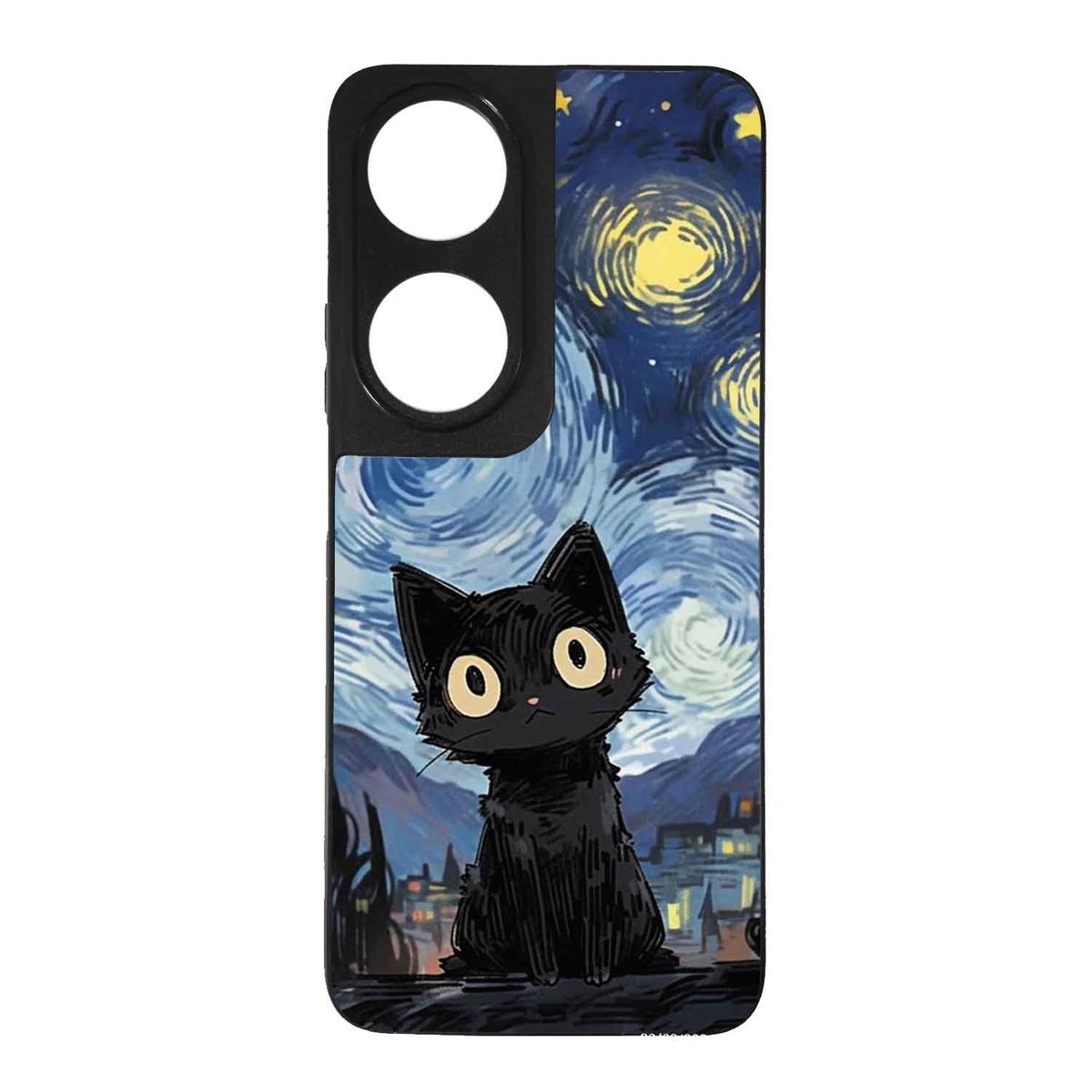 GENERICO - Funda Protector Case Para HONOR X7B.