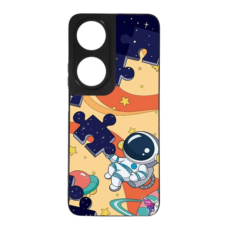 GENERICO - Funda Protector Case Para HONOR X7B