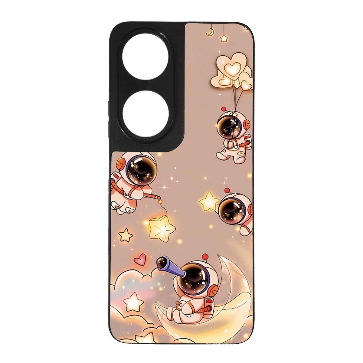 GENERICO - Funda Protector Case Para HONOR X7B