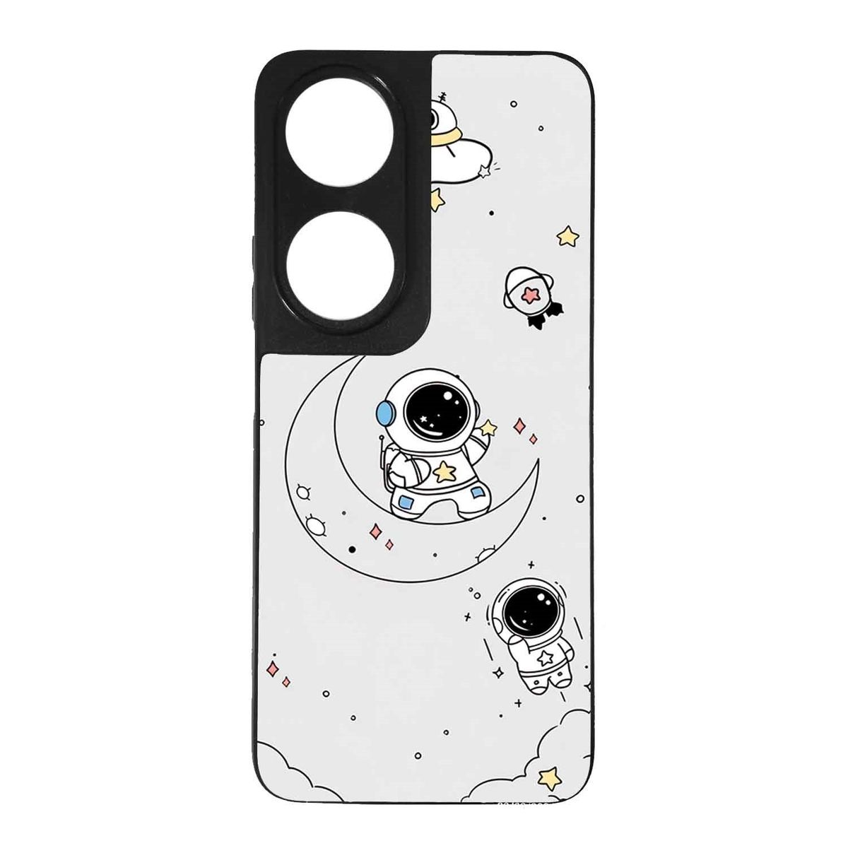 GENERICO - Funda Protector Case Para HONOR X7B.