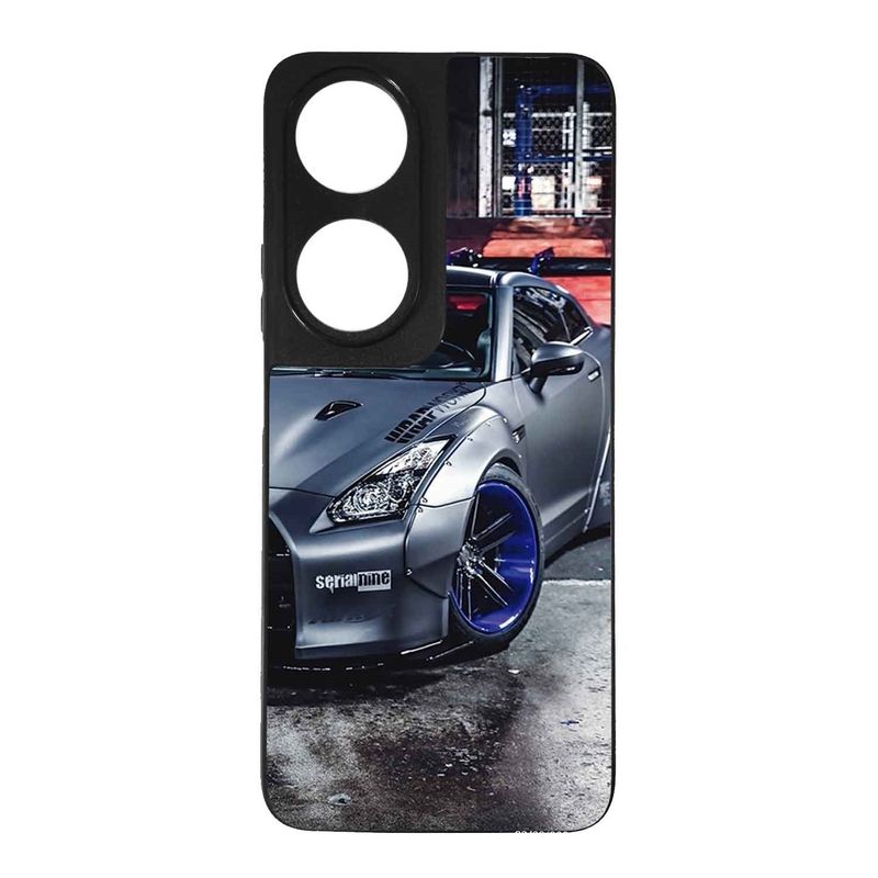 GENERICO - Funda Protector Case Para HONOR X7B.