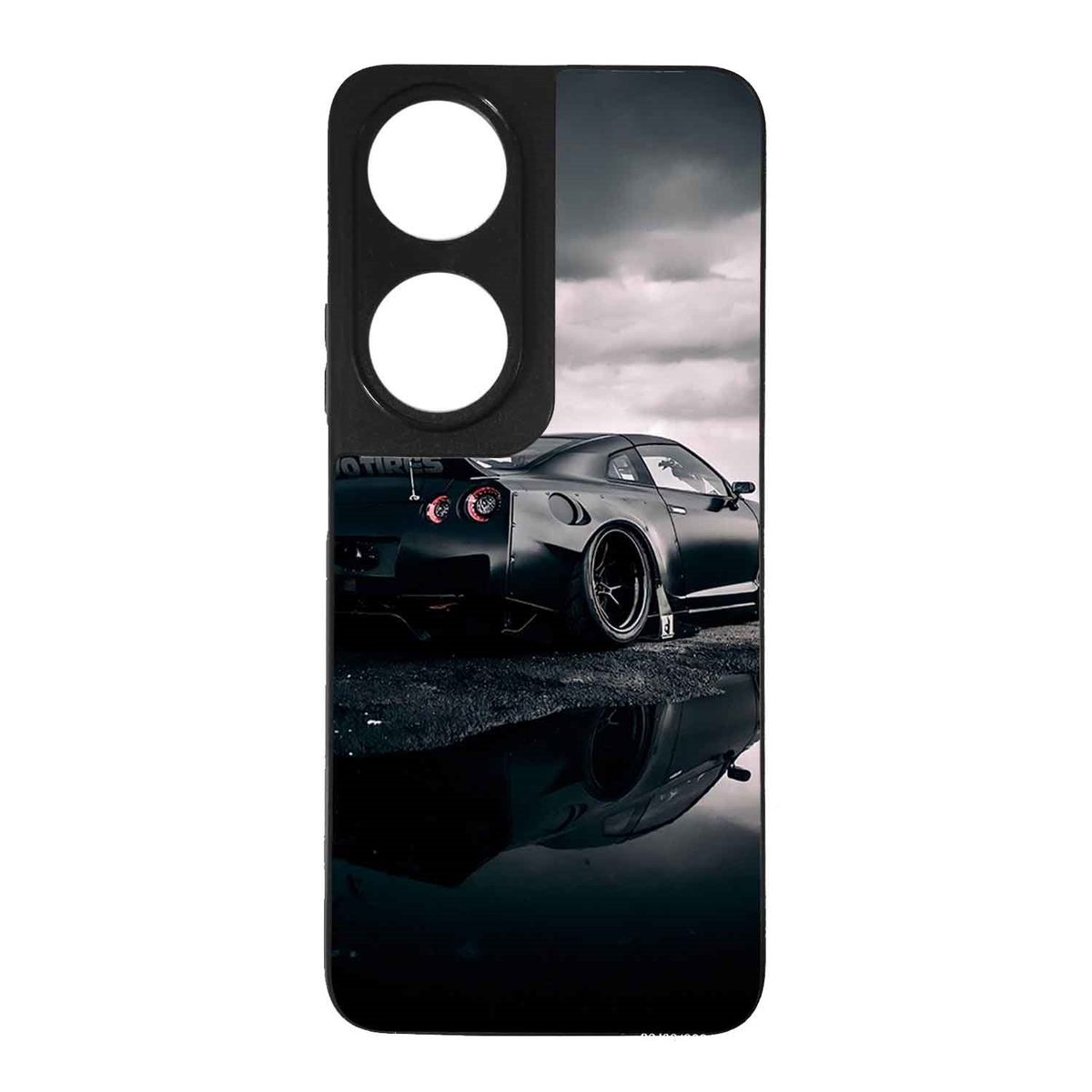 GENERICO - Funda Protector Case Para HONOR X7B