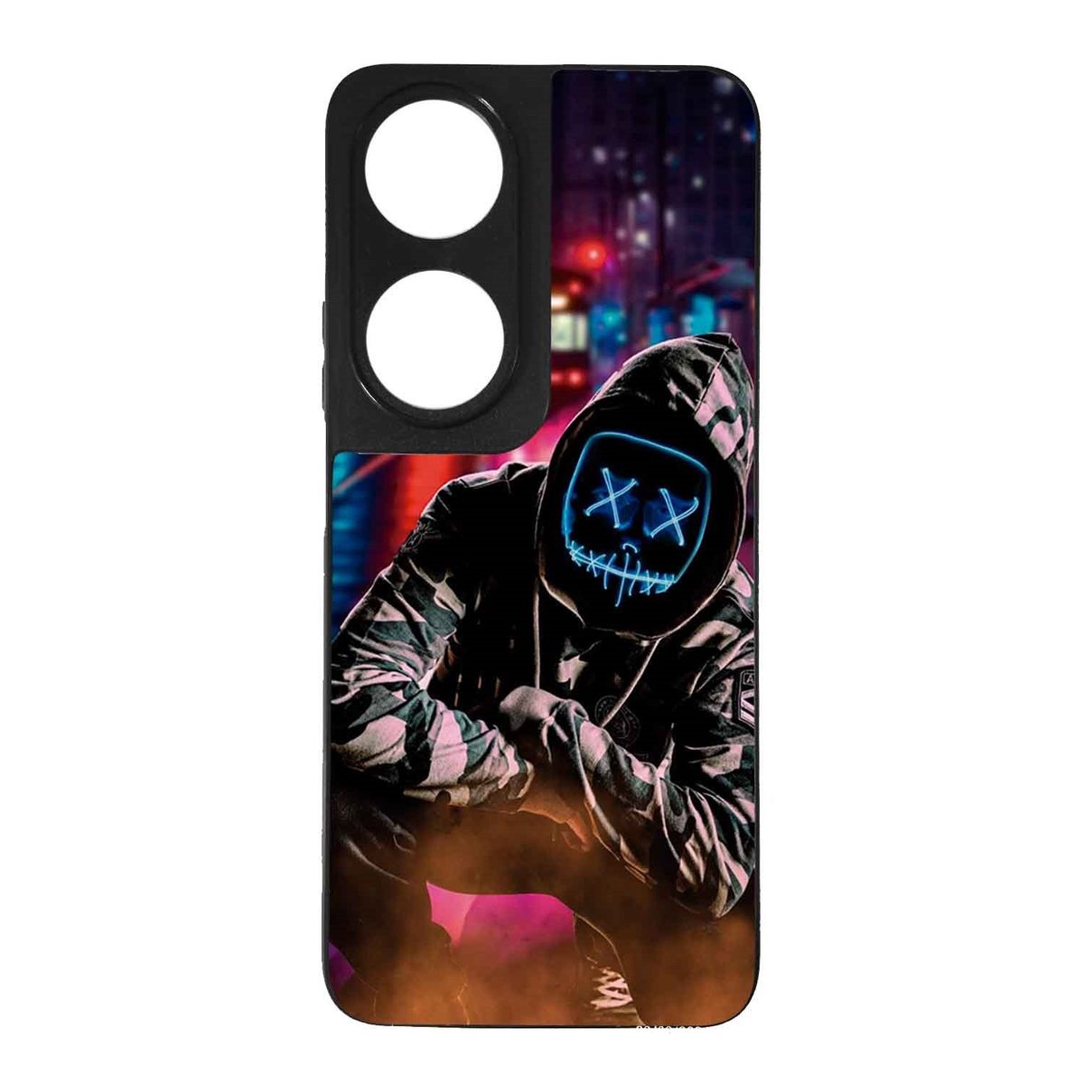 GENERICO - Funda Protector Case Para HONOR X7B
