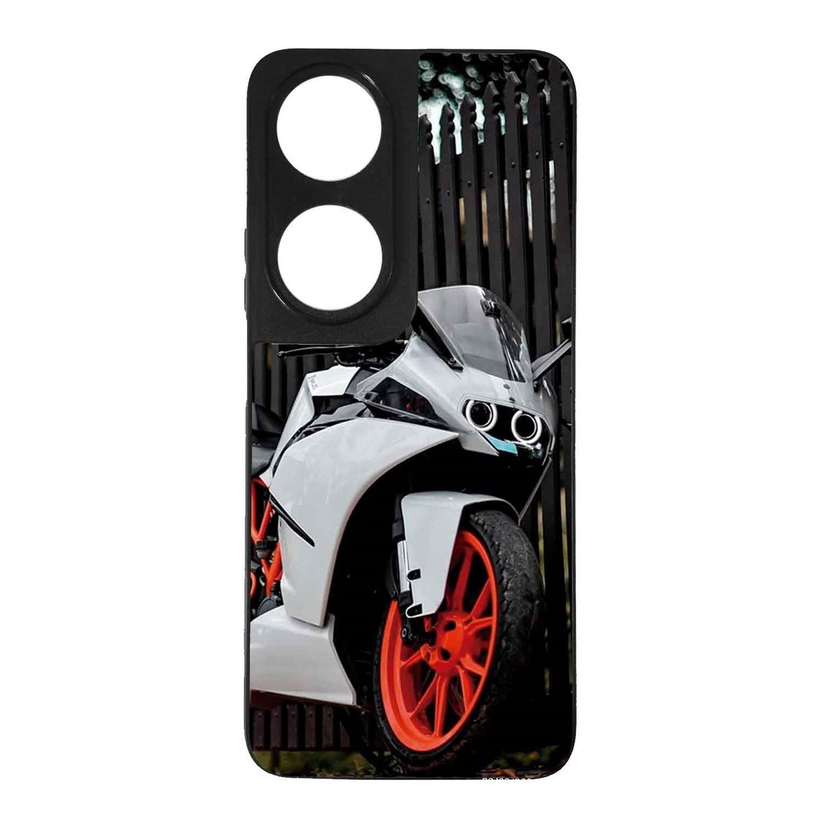 GENERICO - Funda Protector Case Para HONOR X7B