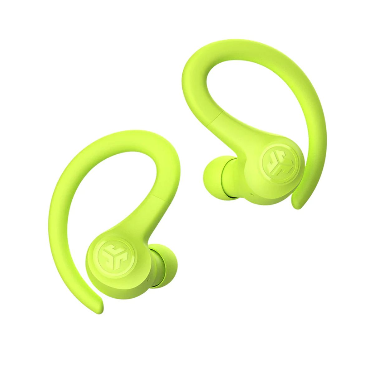 JLAB - Audifonos Deportivos JLAB Go Air Sport Amarillo Neón