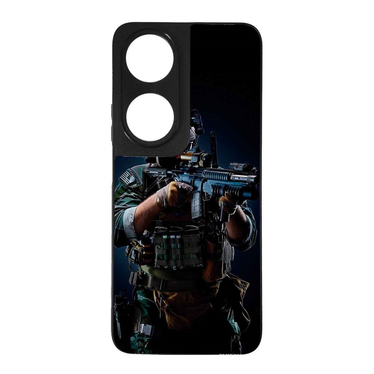 GENERICO - Funda Protector Case Para HONOR X7B