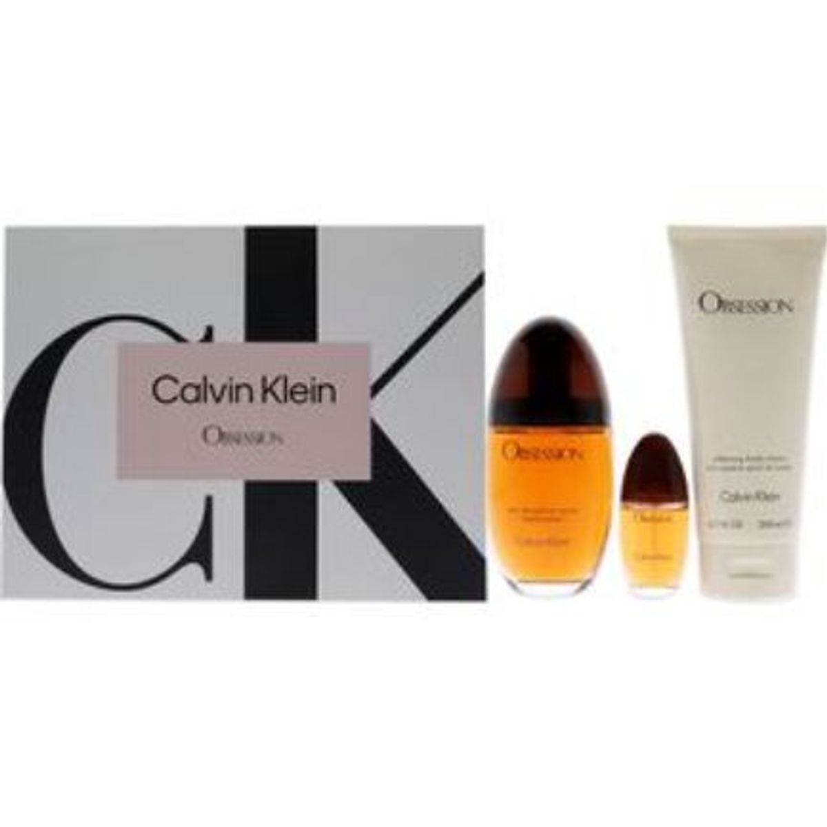 CALVIN KLEIN - Perfume Mujer Obsession by Calvin Klein 90 ml