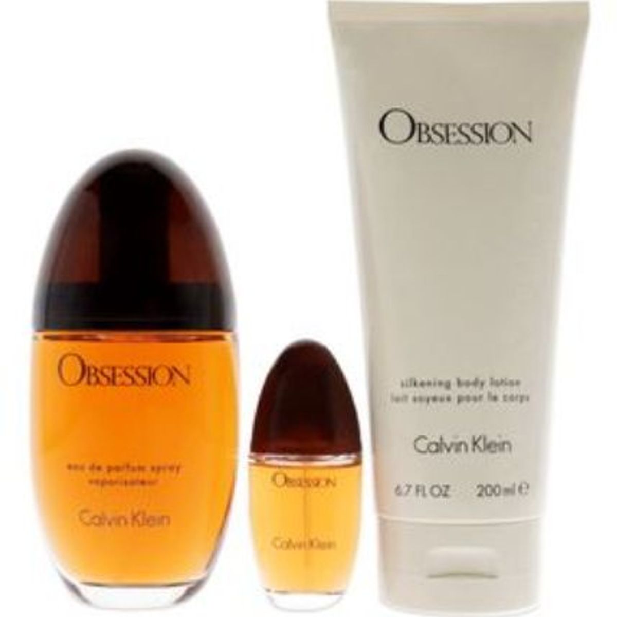 CALVIN KLEIN - Perfume Mujer Obsession by Calvin Klein 90 ml