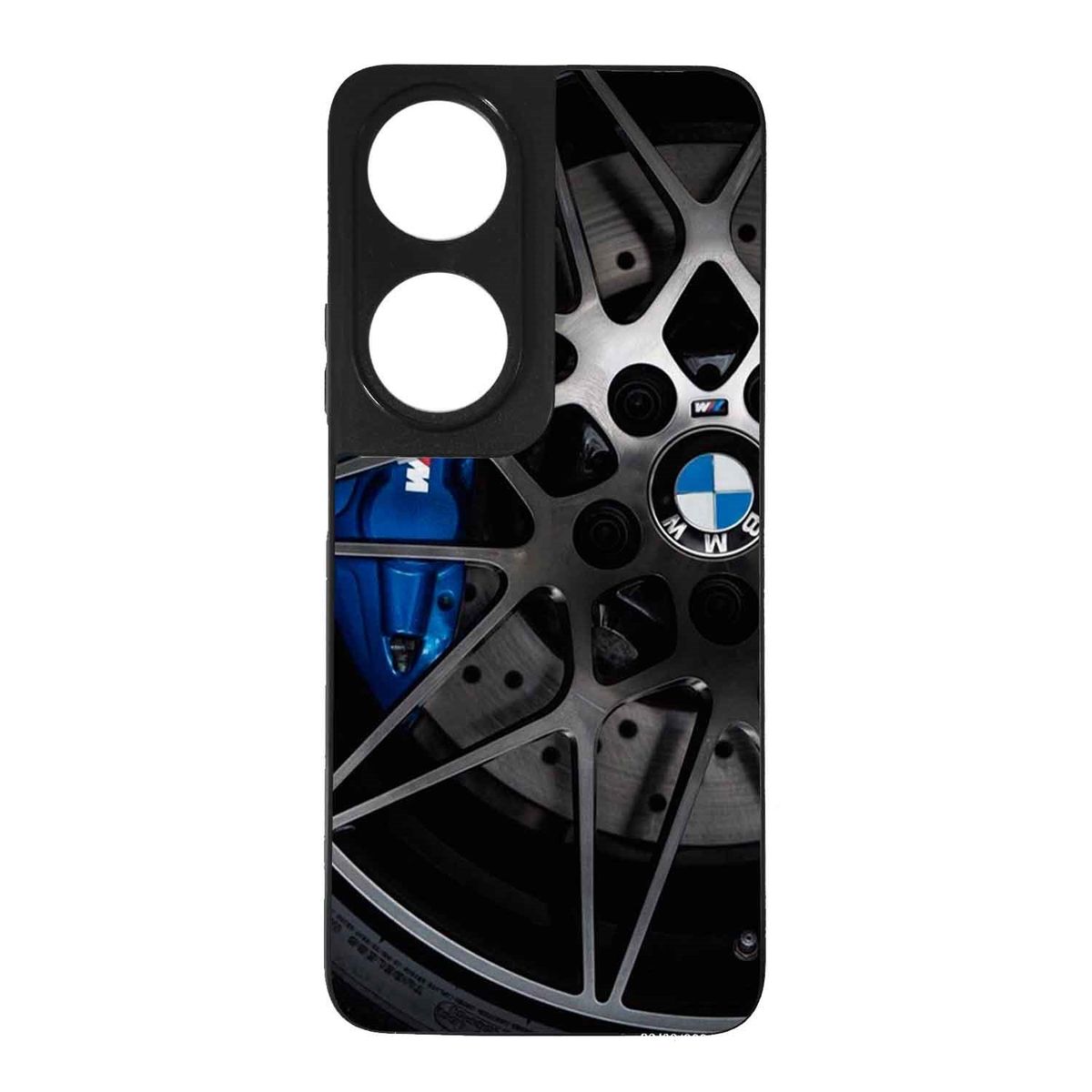GENERICO - Funda Protector Case Para HONOR X7B