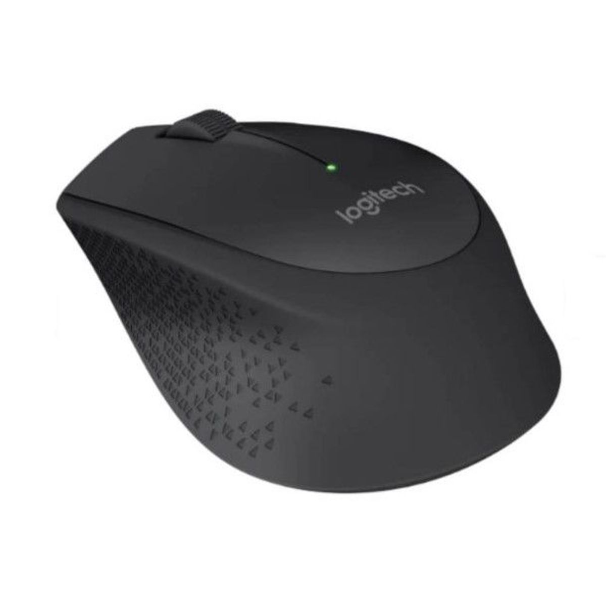 LOGITECH - Mouse Inalámbrico Logitech M280-Negro