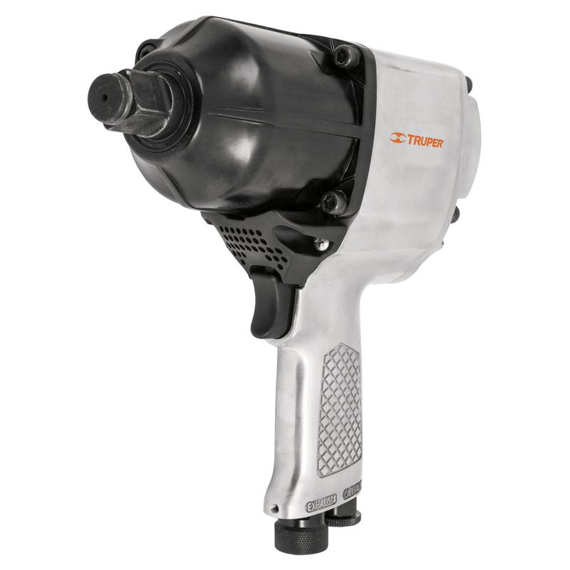 TRUPER - Llave de impacto neumática 34 industrial