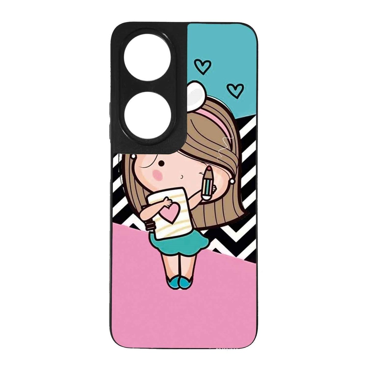 GENERICO - Funda Protector Case Para HONOR X7B