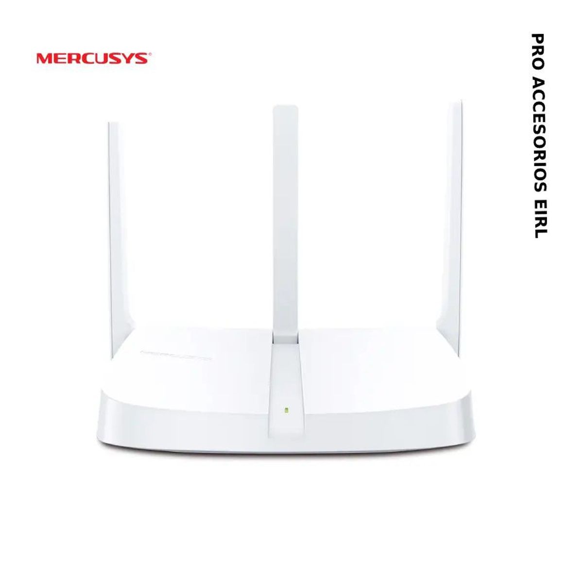 MERCUSYS - ROUTER MERCUSYS MW306R 300 MBPS MULTIMODO