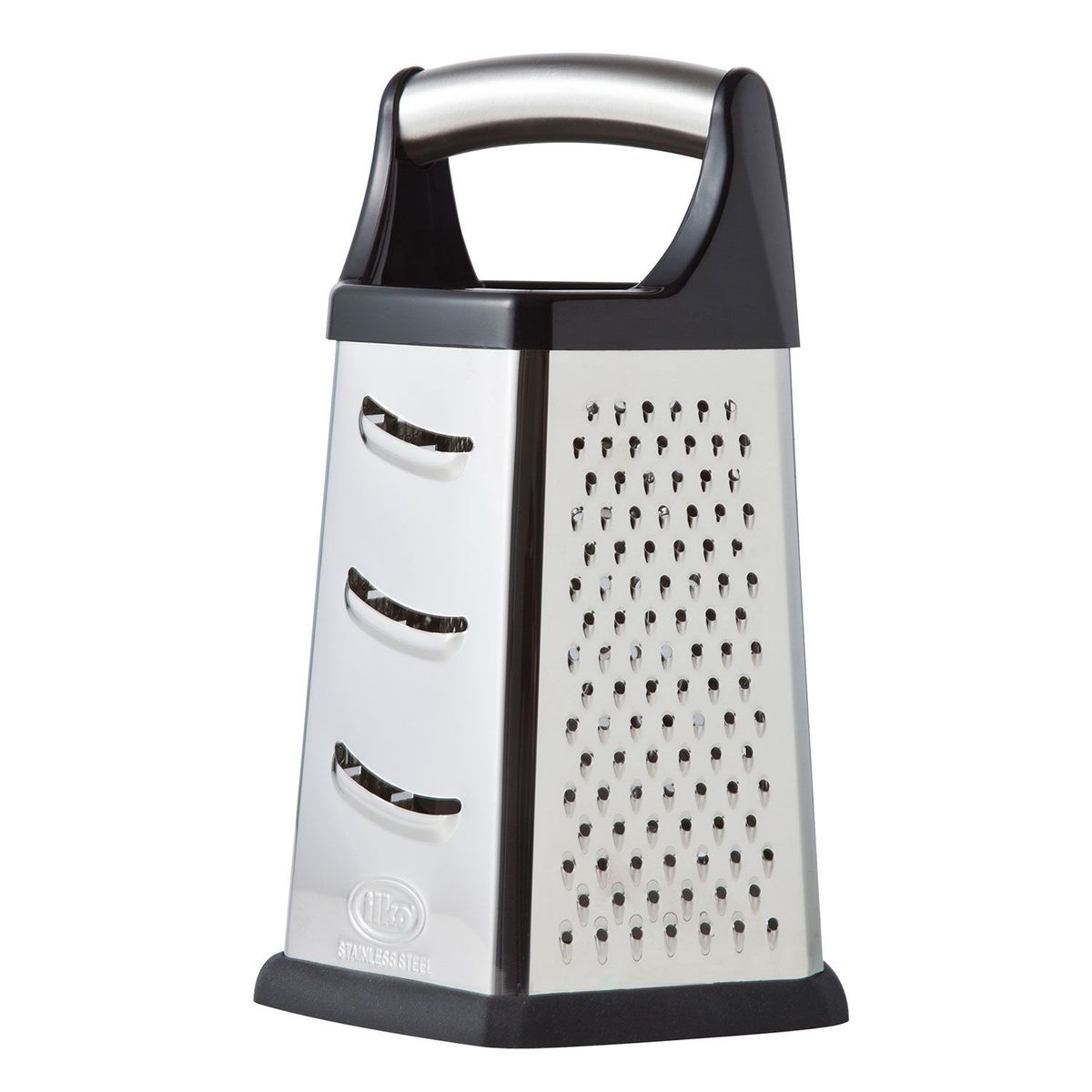 ILKO - Rallador 5 Caras Casa Design