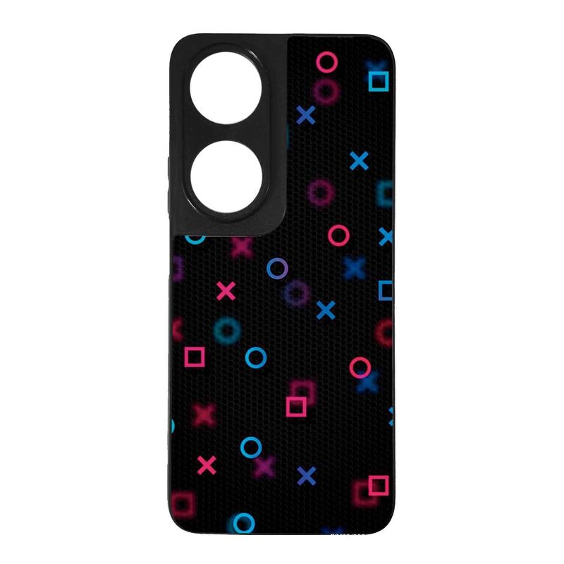 GENERICO - Funda Protector Case Para HONOR X7B
