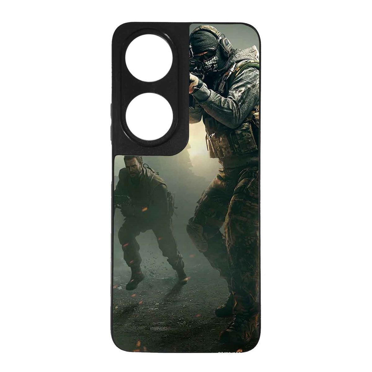 GENERICO - Funda Protector Case Para HONOR X7B