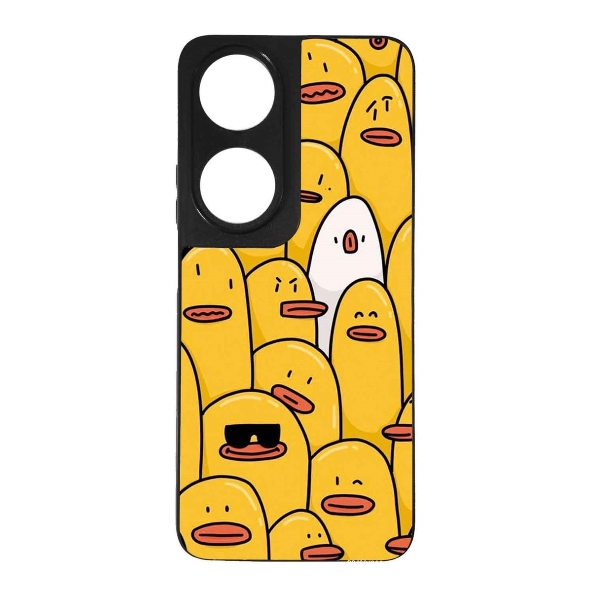 GENERICO - Funda Protector Case Para HONOR X7B