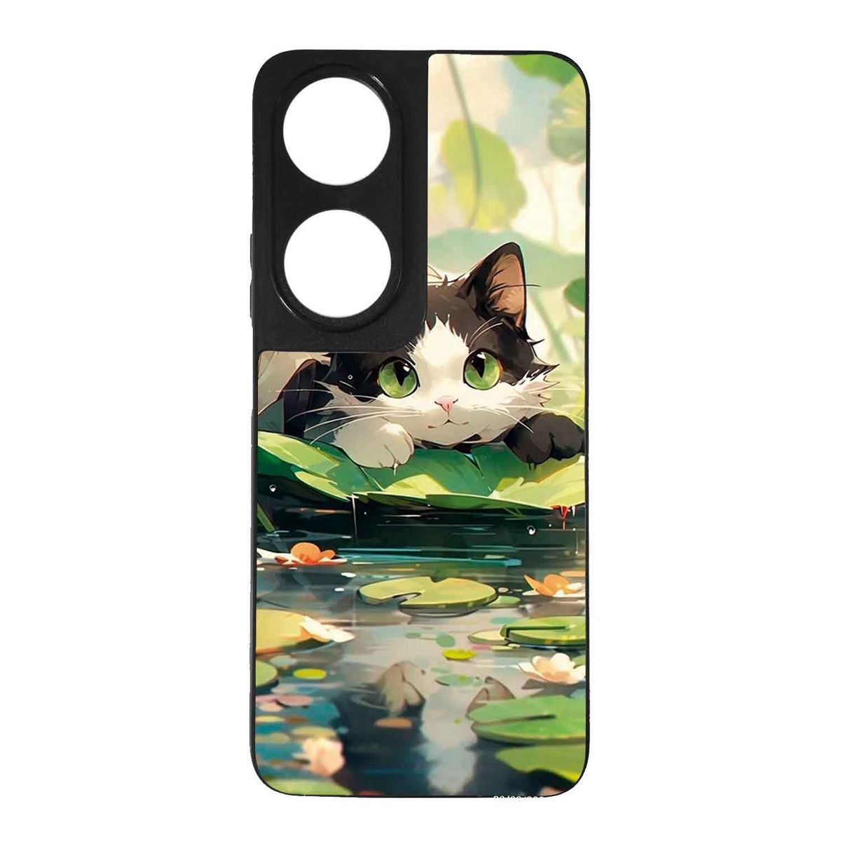 GENERICO - Funda Protector Case Para HONOR X7B