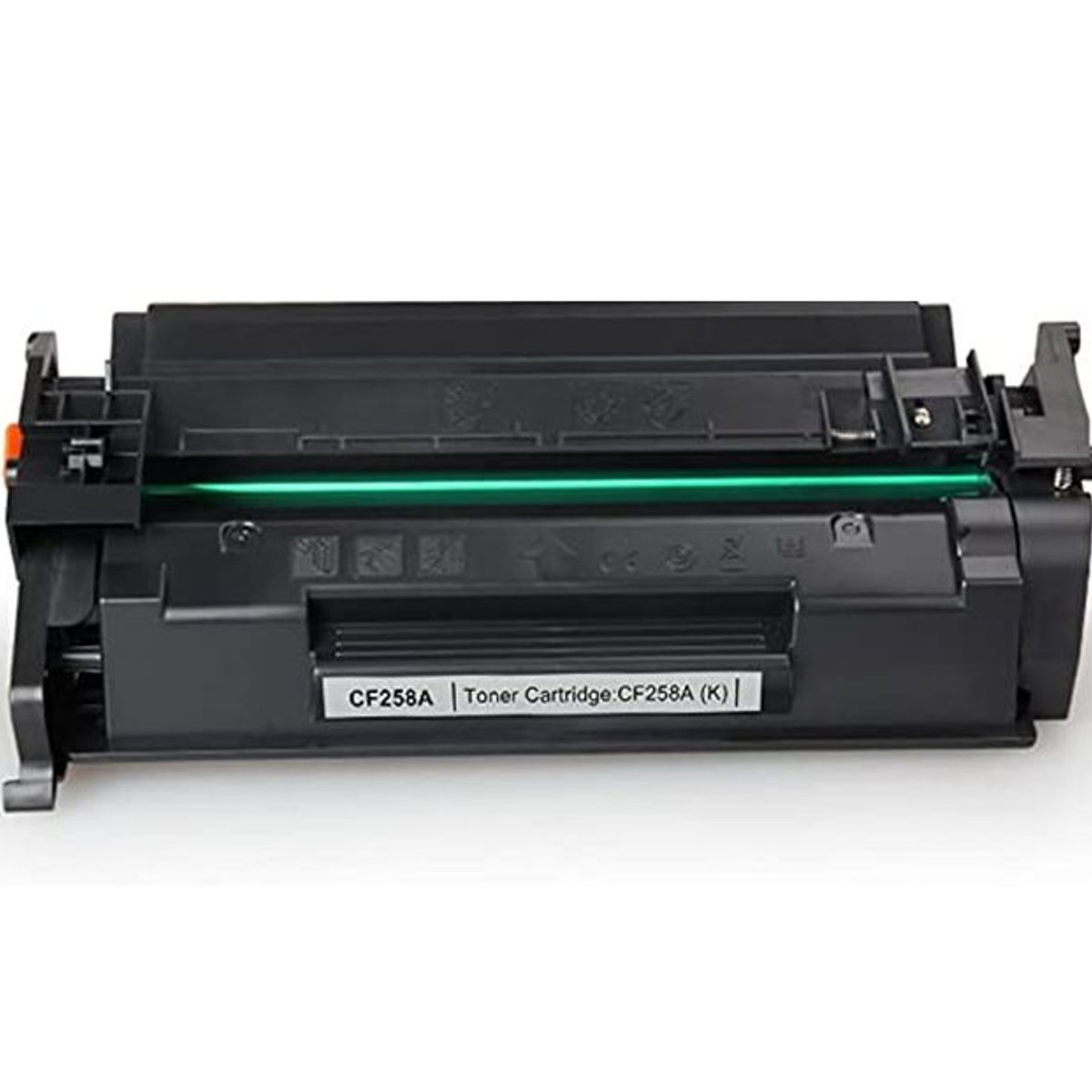 GENERICO - Tóner compatible 58A CF258A NO CHIP De alta calidad