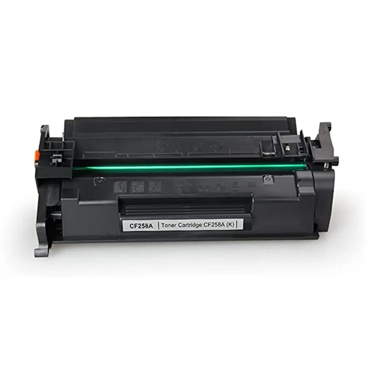 GENERICO - Tóner compatible 58A CF258A NO CHIP De alta calidad